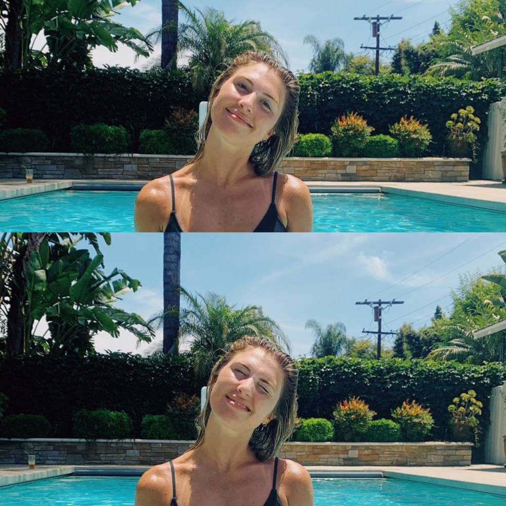 Meet your Posher, Cara